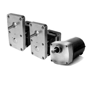 STANDARD AC Reversible Motors Gearmotors 300x300