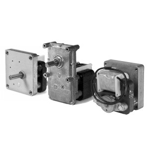 STANDARD AC Shaded Pole Motors 300x300