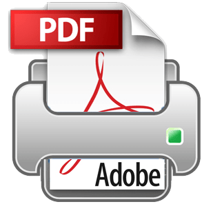 pdf printer DOWNLOAD
