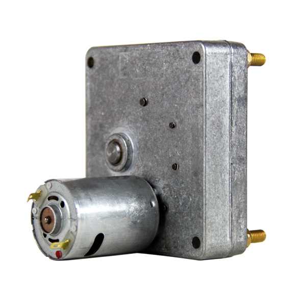 CHM1212 DC Permanent Magnet Gearmotor
