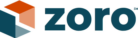 zoro logo Molon Motor Distributor
